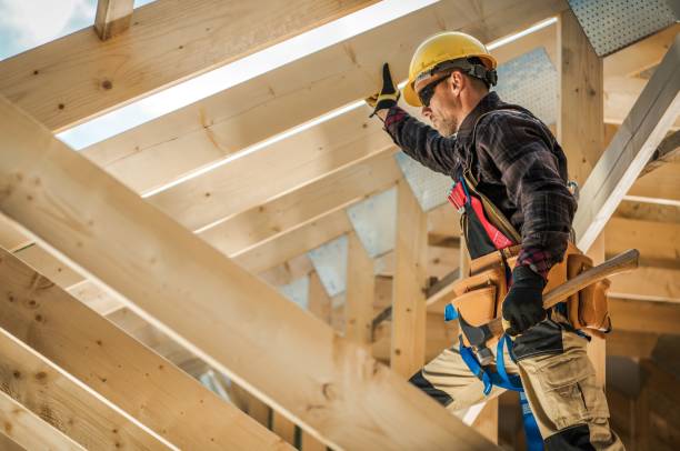 Best Roof Inspection Near Me  in St Joseph, MI