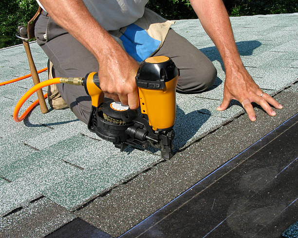 Best Commercial Roofing Services  in St Joseph, MI