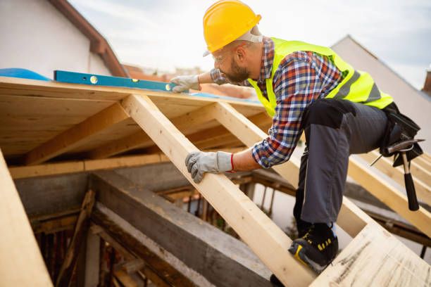 Best Roofing Contractor Near Me  in St Joseph, MI
