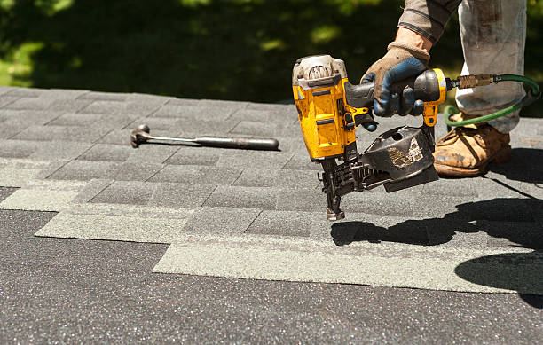Best New Roof Installation  in St Joseph, MI