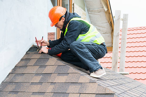 Best Commercial Roofing Services  in St Joseph, MI
